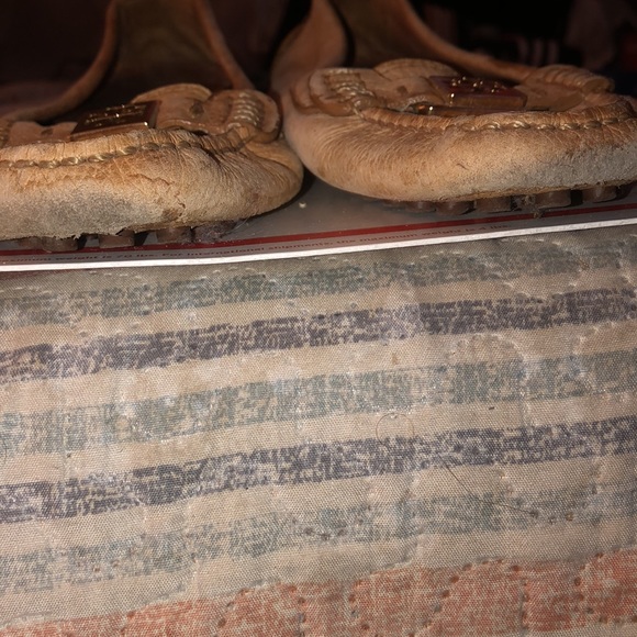 Tory Burch Mocassin - Picture 3 of 12